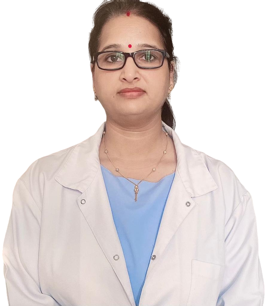 Best Gynecologist Doctor in jaipur