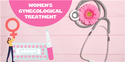 Best Lady Gynecologist Doctor in Jaipur