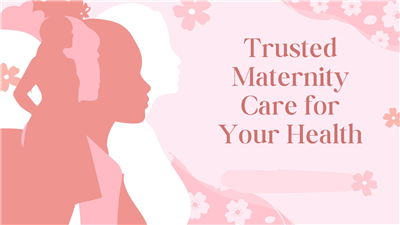 Best Obstetrician and Gynecologist in Jaipur: Trusted Maternity Care for Your Health